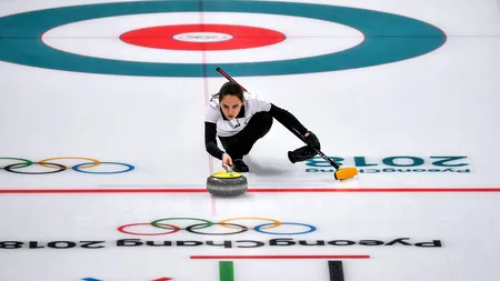 Ea este cea mai frumoasă sportivă de la Jocurile Olimpice de Iarnă. Rusoaica pe care toți o compară cu Megan Fox
