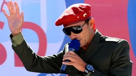 Radu Mazăre, trimis în judecată pentru o mită de 8 milioane de euro