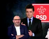 Ion Cristoiu: „Poziția lui Nicușor Dan legată de măsurile FISCALE coincide cu cea a PSD-ului”