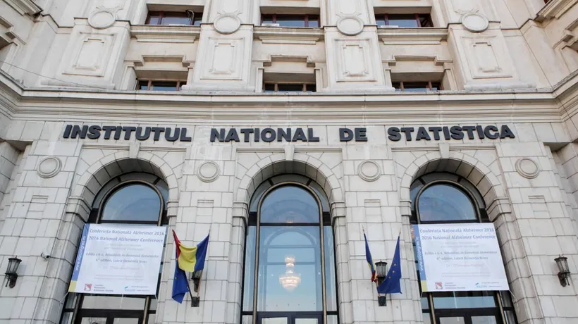 Economia României, creștere de 6,5% în primul semestru din 2021