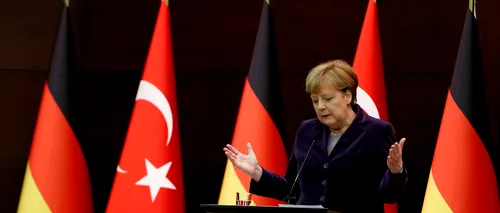 Germanii nu sunt de acord cu Merkel. Decizia pe care două treimi dintre ei o contestă