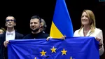 Ucraina și-a impus un interval de timp pentru aderarea la Uniunea Europeană. Termenul-limită: aprilie 2027. Ce planuri și-a făcut Kievul