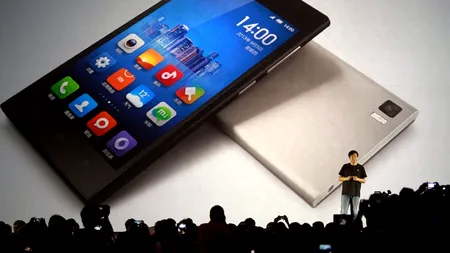 Surse: Facebook dorește să investească într-una din cele mai mari companii de smartphone-uri 
