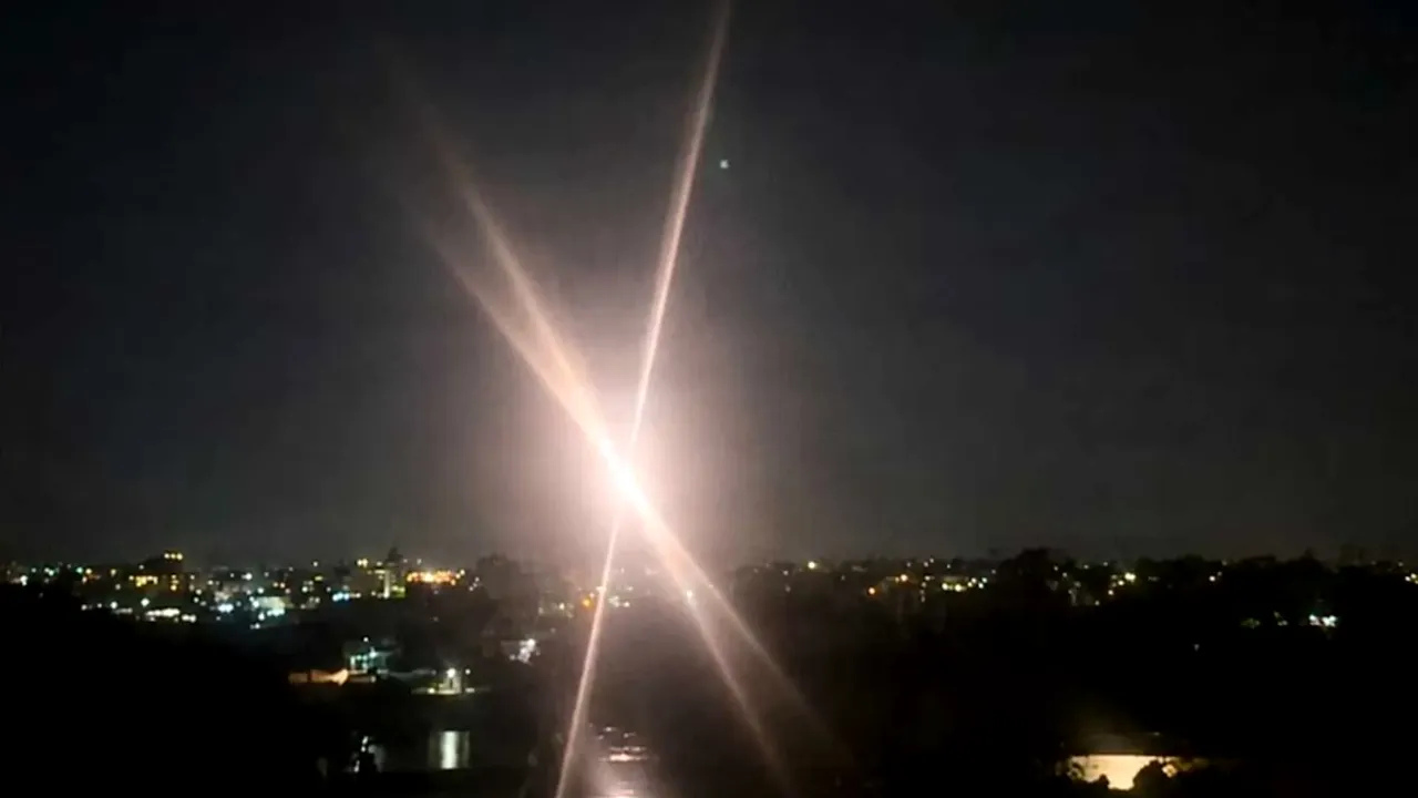 Dronele cartelurilor mexicane, distruse de armata SUA cu AMP-HEL. Ce capabilități are noua armă laser și care sunt dezavantajele