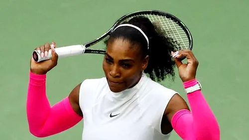Australian Open. Serena Williams s-a calificat în turul al treilea al competiției