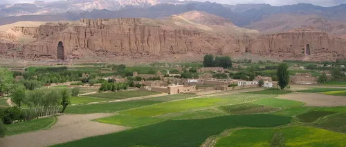 Conservarea unor situri de patrimoniu din centrul Afganistanului, reluată de UNESCO