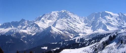 Unul dintre cei mai bogați oameni din lume a dispărut în Alpii Elvețieni