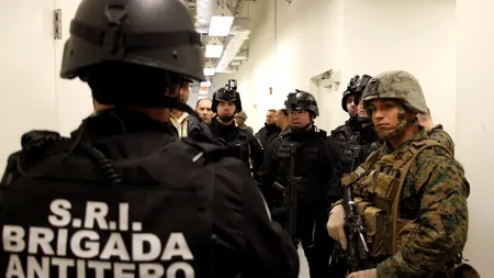 Studiu: Efectele unui atac terorist în România ar fi dezastruoase