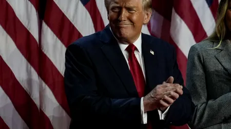 Discursul lui Donald Trump: Elon Musk este un SUPER-GENIU. ”Trebuie să ne protejăm geniile. Nu avem atât de mulți”