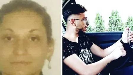 Primele imagini cu criminalul care a ars trupul Sabinei pe câmpul din Giurgiu (DETALII EXCLUSIVE)