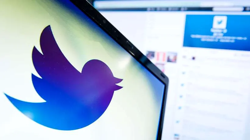 Acțiunile Twitter au închis în creștere cu 73% prima zi de tranzacționare, la 44,9 dolari pe titlu