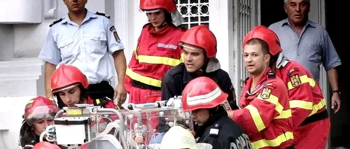 Ministerul Sănătății, executat silit pentru 4 milioane de euro în cazul incendiului de la Maternitatea Giulești
