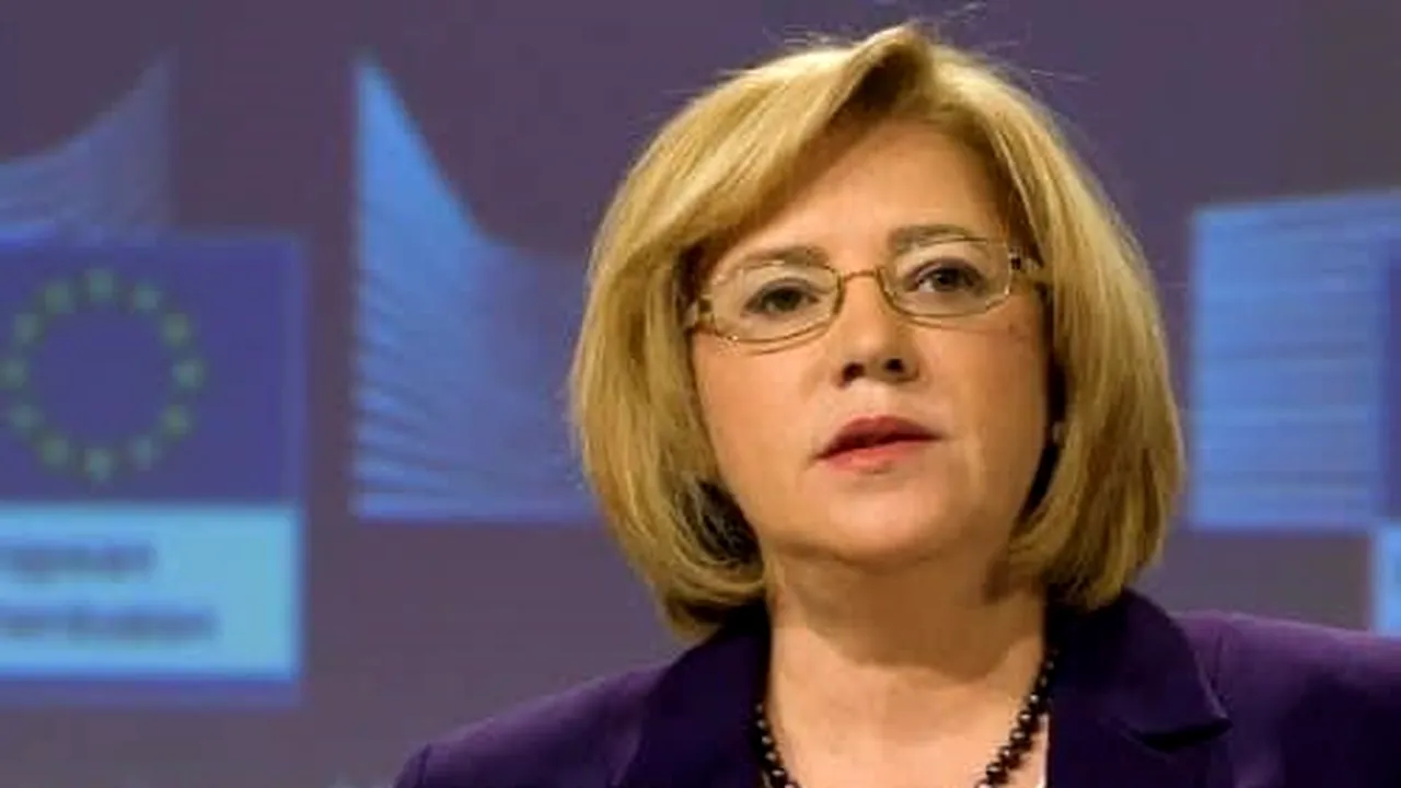 INTERVIU EXCLUSIV  Corina Crețu, membru în Comisia de Politică Externă a Parlamentului European: „Rusia a încălcat toate acordurile și legile internaționale. Trăim cea mai mare tragedie de după al Doilea Război Mondial