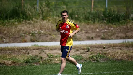 Presa turcă: Terim îi mai dă o șansă lui Stancu