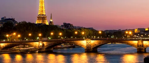 O bucată din Turnul Eiffel, scoasă la licitație. Care e prețul de pornire 