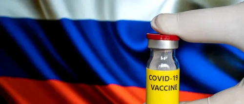 Vaccinul rusesc anti-COVID-19 ar oferi imunitate pentru cel puțin doi ani! Ce spune șeful Institutului care a dezvoltat serul
