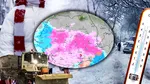 Meteorologii ANM anunță un nou episod semnificativ de ninsoare în București. Prognoză de ultimă oră pentru toată țara
