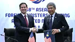Marco Rubio efectuează o vizită oficială în Asia de Sud-Est/ Washingtonul încearcă să contracareze INFLUENȚA Beijingului