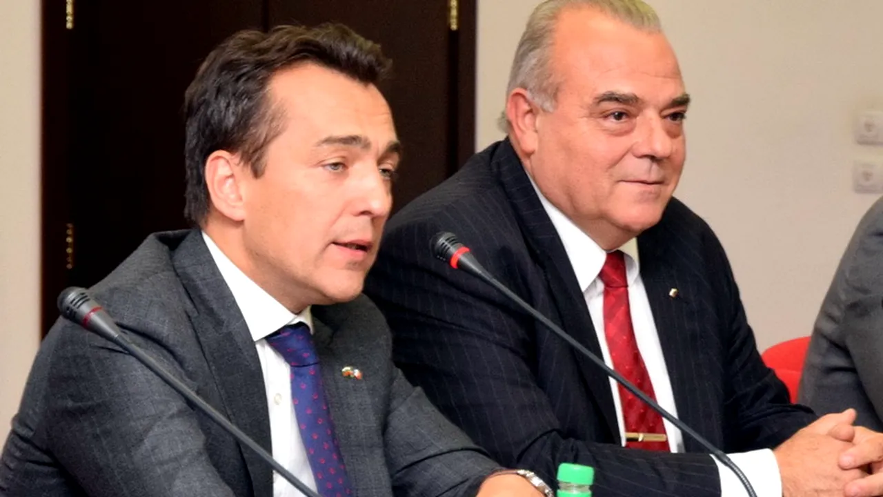 Ambasador francez: UE ar putea intensifica monitorizarea României și Bulgariei. MCV nu a adus efectele așteptate