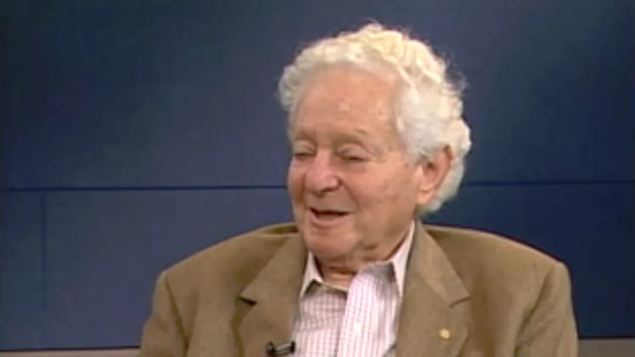 Leon Lederman, părintele „PARTICULEI LUI DUMNEZEU