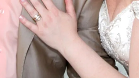 Oana Lis a cerut divorțul de Viorel Lis