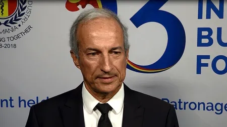 Didier Philippe, vicepreședintele MBDA:  Propunerea noastră pentru România AR REVIGORA industria națională de apărare