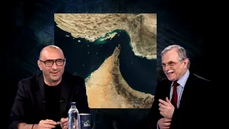 Valentin Stan: Trump le-a dat ayatollahilor 48 de ore să deschidă Ormuzul. Trebuie să iasă un oficial iranian și să declare că Ormuzul este deschis