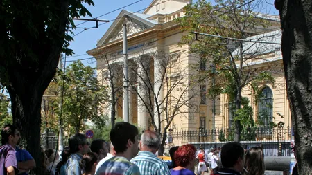 REZIDENȚIAT 2012. Peste 5.300 de candidați înscriși. Unde este cea mai mare concurență