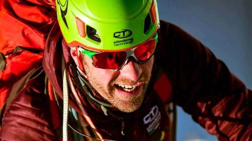 Trupul alpinistulului Torok Zsolt va fi coborât de pe munte de salvamontiști. Elicopterul nu a putut interveni