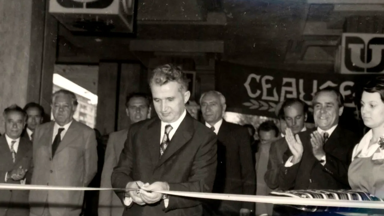 Autostrada pe care Ceaușescu nu a mai apucat să o CONSTRUIASCĂ. Avea în jur de 900 de kilometri și trecea prin 11 județe