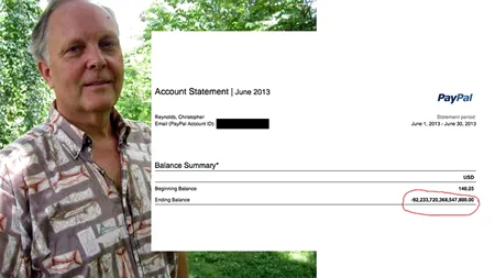 Acest bărbat a devenit cel mai bogat om din lume, cu 92.233 de miliarde de dolari, dar a PIERDUT toți banii în 2 minute