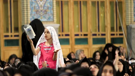 Capace de WC cu numele lui ALLAH, vândute de Amazon. Comunitatea musulmană a luat foc: Se profită din plin de ISLAMOFOBIE!