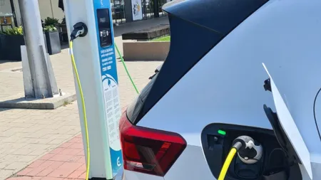 Electromobilitatea – impact de mediu și socio-economic