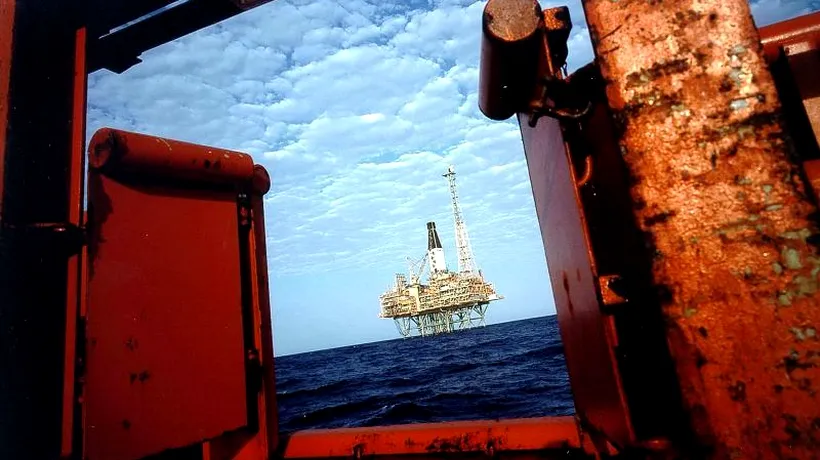 Compania Sterling Resources a anunțat o descoperire de gaze pe platoul continental românesc al Mării Negre