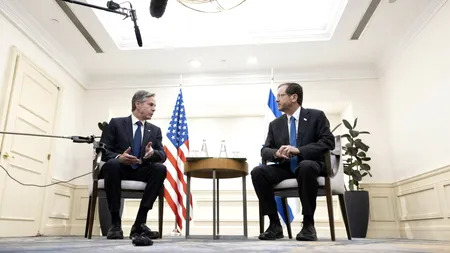 Statele Unite îi sancționează pe coloniștii israelieni care comit atacuri asupra palestinienilor în Cisiordania