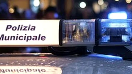 Un român care scăpase dintr-un accident a murit căzând în prăpastia de lângă autostradă, în Italia