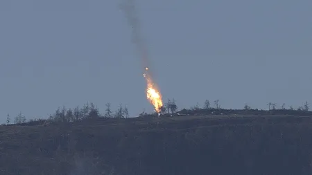 Stat din UE, acuzații GRAVE după incidentul de săptămâna trecută: 