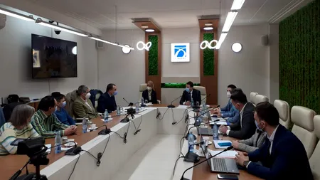 Undă verde pentru tronsonul de autostradă Ploiești – Brașov. Studiul de Fezabilitate și Proiectul Tehnic pot fi realizate