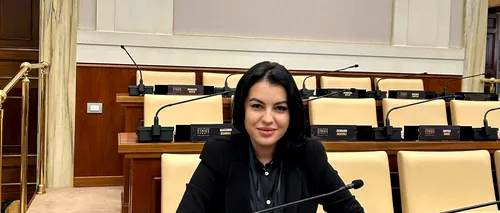 Romina Gingasu, soția lui Piero Ferrari, INVESTITOR discret pe piața imobiliarelor de lux din București. Proiectul în care a băgat  2 milioane de euro