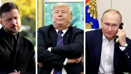 Budapesta devine epicentrul marilor jocuri de Putere. Viktor Orban, din „dictatorul Europei” în „pacificatorul Europei”? Noi întâlniri ruso americane în Ungaria. Ultimele informații