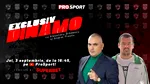 EXCLUSIV DINAMO, azi de la 16:45. Campania de transferuri nu s-a terminat! Ce urmează pentru “câini”