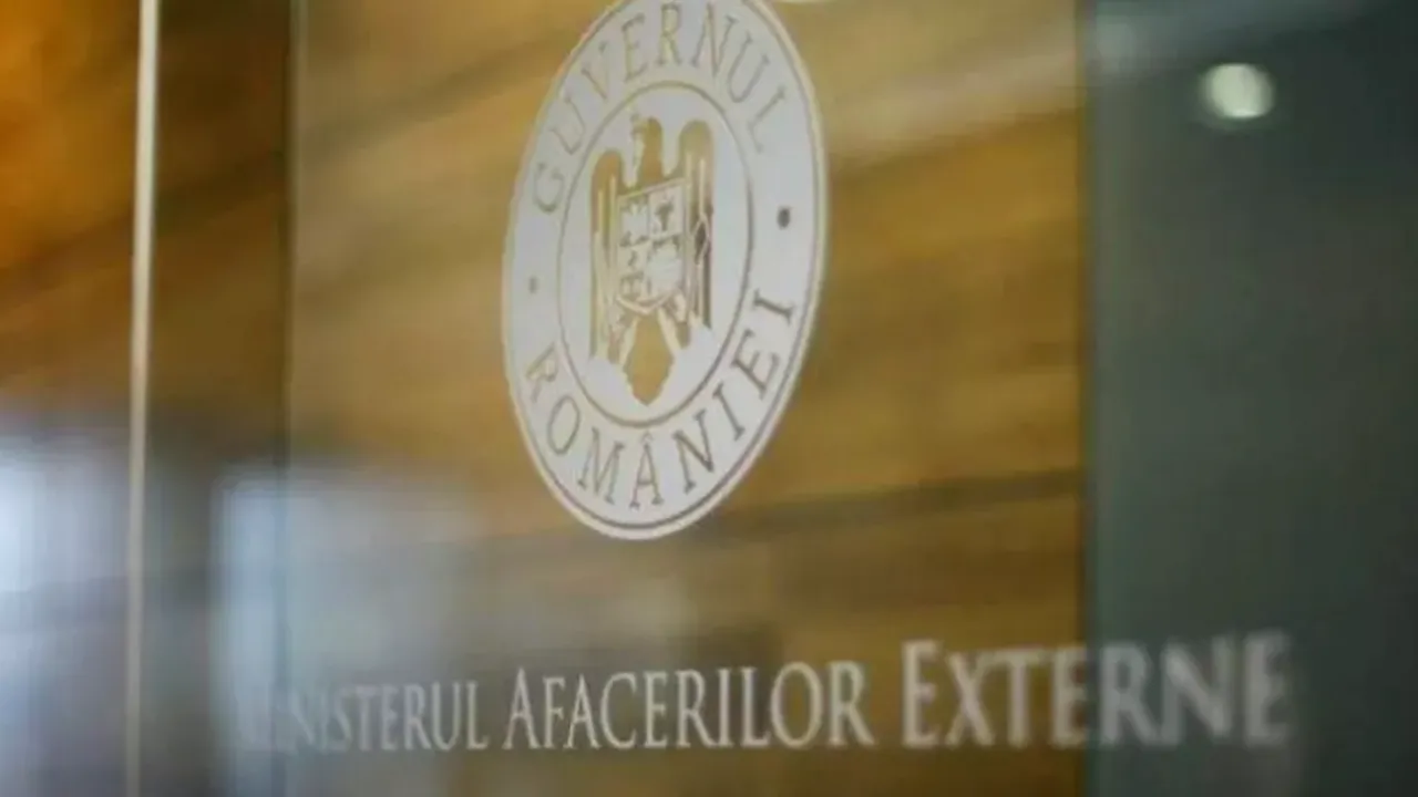 MAE respinge luarea de poziție a Ambasadei Federației Ruse: ”Calificarea în orice fel a acestui incident este pripită și complet nepotrivită”
