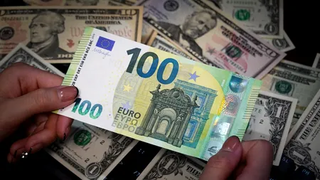 Zeci de mii de euro, CONFISCAȚI în Italia de la o pasageră care ascunsese banii într-un bagaj și nu i-a declarat la vamă