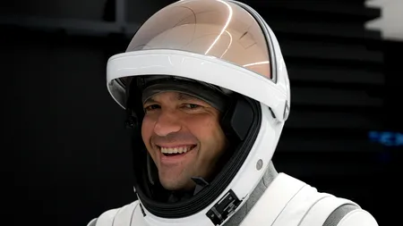 Miliardarul Jared Isaacman, prietenul lui Elon Musk, DESEMNAT de Donald Trump ca următorul administrator al NASA