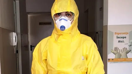 Mesajul unei asistente medicale pentru cei care refuză să poarte mască: „Lumea mai şi moare, dar de ce să moară când poate încă să se bucure de viaţă? Pentru că aşa vrei tu?“