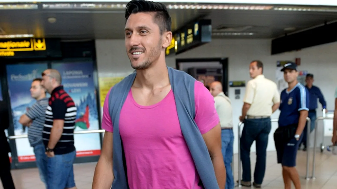 Mesajul lui Ciprian Marica pentru selecționerul Iordănescu