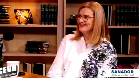 VIDEO | Elisabeta Lipă, invitată la podcastul ALTCEVA cu Adrian Artene: ”Noi am fost răsplătiți pentru titlul olimpic cu un sfert de Dacie”