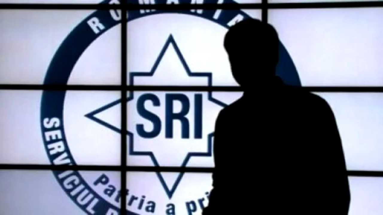 Statul român a scăpat de tot hăţurile. Un căpitan SRI fictiv a înfiinţat o structură fantomă şi a recrutat foşti militari pentru misiuni inexistente