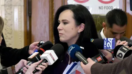Simona Bucura Oprescu: Ministerul Muncii va elabora actul normativ care va permite acest tip de ajutoare one-off
