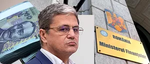 Marcel Boloș pregătește marea REVOLUȚIE fiscală: „S-au adoptat modificările la mecanismul e-TVA”